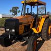 Trator Agrícola Valmet 880