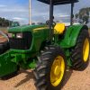 TRATOR AGRÍCOLA JD5075E