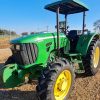 Trator Agrícola JD5090E