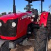 TRATOR AGRÍCOLA MF4275/10