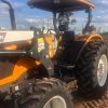 Trator agrícola Valtra A750