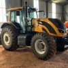TRATOR AGRÍCOLA VALTRA BH194