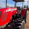 TRATOR AGRÍCOLA MF4275