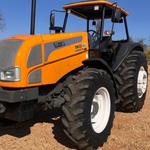 TRATOR AGRÍCOLA BM125i
