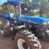 TRATOR AGRÍCOLA NH7630