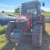 TRATOR AGRÍCOLA MF6711