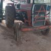 TRATOR AGRÍCOLA MF275