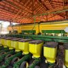 PLANTADEIRA JOHN DEERE