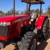 TRATOR AGRÍCOLA MF4275/18