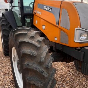 TRATOR AGRÍCOLA BM100
