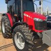 TRATOR AGRÍCOLA MF6711