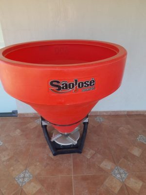 DISTRIBUIDOR
