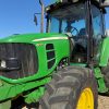 TRATOR AGRÍCOLA JD6110J