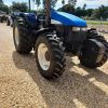 TRATOR AGRÍCOLA NH TS6020