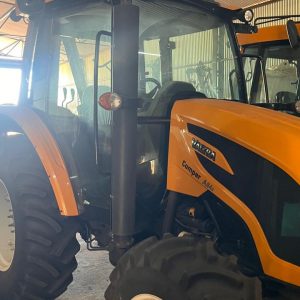 TRATOR AGRÍCOLA VALTRA A84s