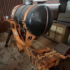 CORTADOR DE SOQUEIRA