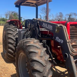 TRATOR AGRÍCOLA MF292 ADVANCED