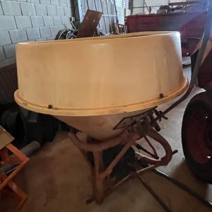 DISTRIBUIDOR DE SEMENTES