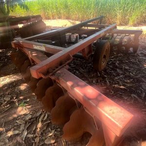 GRADE INTERMEDIARIA 22x28