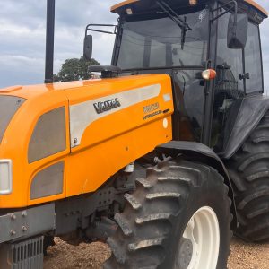 TRATOR AGRÍCOLA BM125