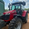 TRATOR AGRÍCOLA MF6712R