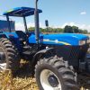TRATOR AGRÍCOLA NH7630
