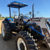 TRATOR AGRÍCOLA TL5.80