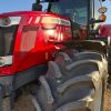 TRATOR AGRÍCOLA MF7719
