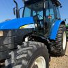 TRATOR AGRÍCOLA TS6040
