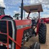 TRATOR AGRÍCOLA MF235