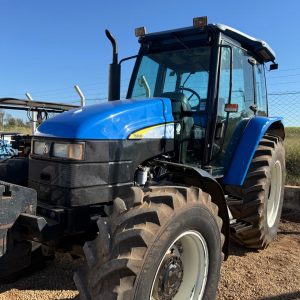 TRATOR AGRÍCOLA TS6040