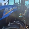 TRATOR AGRÍCOLA TL5.80