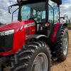 TRATOR AGRÍCOLA MF6713