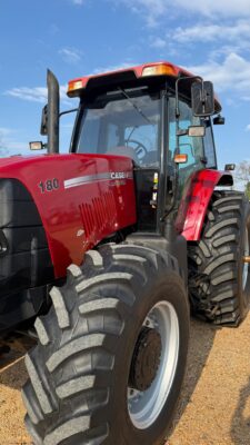 Trator Agrícola Maxion