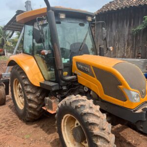 TRATOR AGRÍCOLA A750