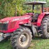 TRATOR AGRÍCOLA MF4292HD