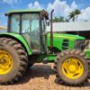 TRATOR AGRÍCOLA JD6125J